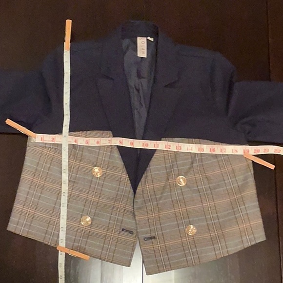 Dolan light jacket - Picture 9 of 11